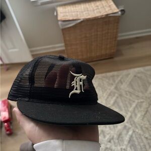 Fear of God hat 7 5/8